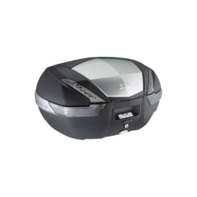 GIVI Top-Case V47NT noir mat