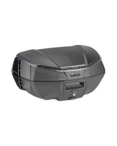 GIVI Top-Case V49NB schwarz