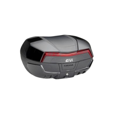 GIVI Topcase V58NNB Maxia 5 schwarz