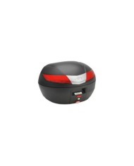 GIVI Top-Case V40N schwarz matt