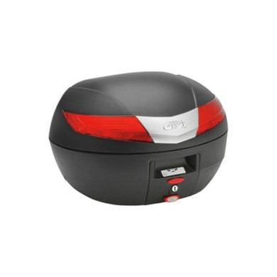 GIVI Top-Case V40N schwarz matt