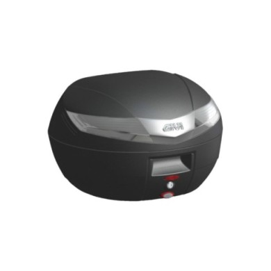 GIVI Top-Case V40NT schwarz matt