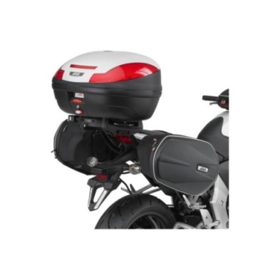 GIVI Déflect. sacoches lat. Easylock