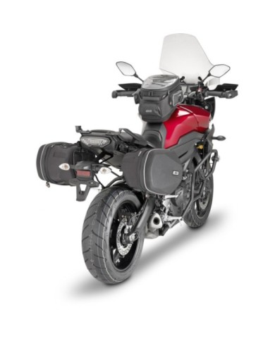 GIVI Seitentaschenabstandh. Easylock