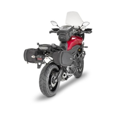 GIVI Deflettore borse laterali Easylock