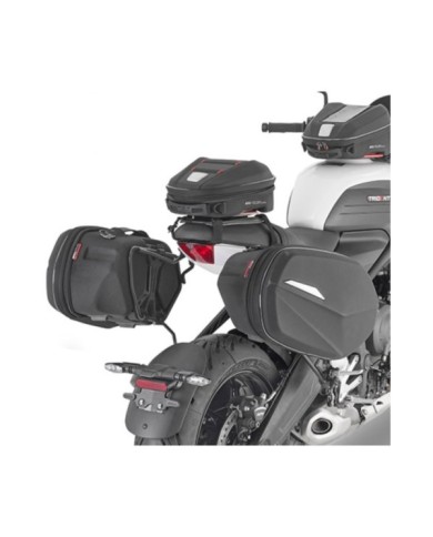 GIVI Seitentaschenabstandhalter-Set