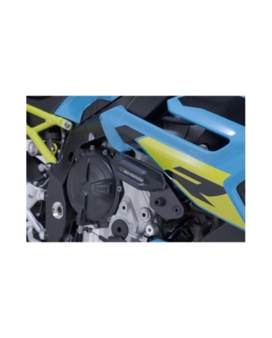 SW-MOTECH Kit de protections latérales