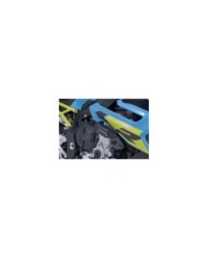 SW-MOTECH Kit de protections latérales