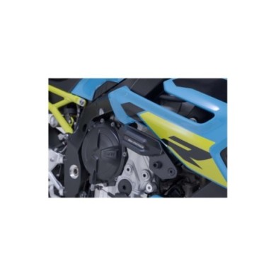 SW-MOTECH Sturzpad-Kit