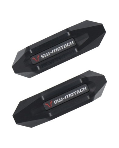 SW-MOTECH Kit protezioni laterali