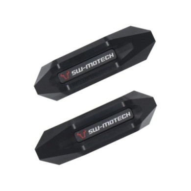 SW-MOTECH Kit de protections latérales