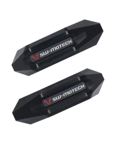 SW-MOTECH Kit de protection contre les chocs