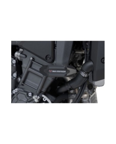 SW-MOTECH Kit de patins de cadre