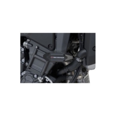 SW-MOTECH Kit pattini telaio