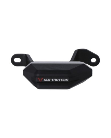 SW-MOTECH Kit de crash pad pour l'essieu avant