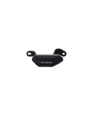 SW-MOTECH Kit de crash pad pour l'essieu avant