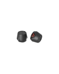 SW-MOTECH Kit crash pad per l'asse anteriore