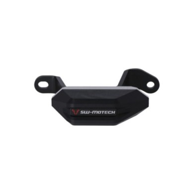 SW-MOTECH Kit crash pad