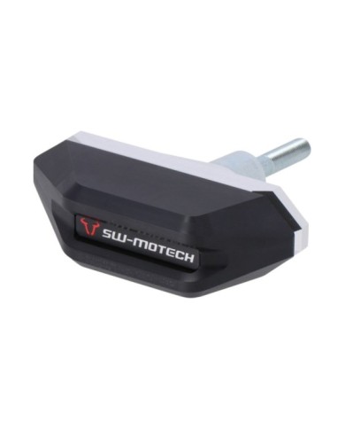 SW-MOTECH Sturzpad-Kit