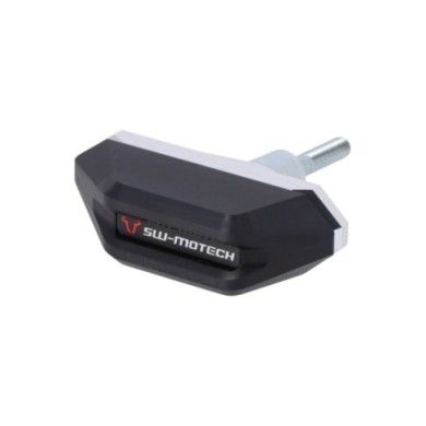 SW-MOTECH Kit de pads de protection