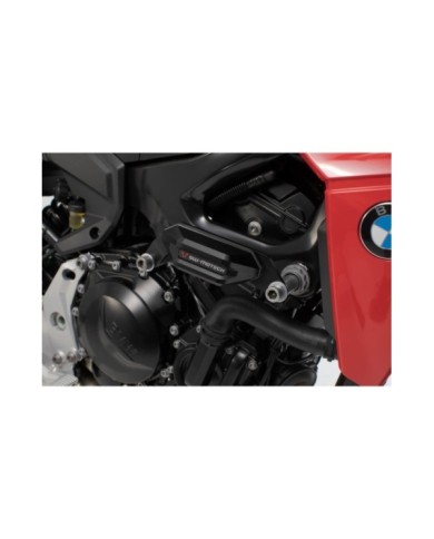 SW-MOTECH Protecteurs contre les accidents