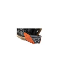 SW-MOTECH Piastra di protezione motore