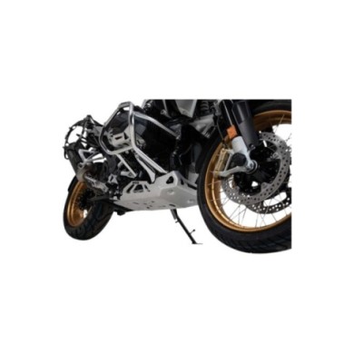 SW-MOTECH Piastra di protezione motore