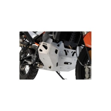 SW-MOTECH Piastra di protezione motore