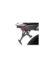 SW-MOTECH Supporto targa