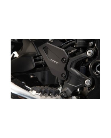 SW-MOTECH Protège-talons