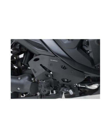 SW-MOTECH Protezione del telaio