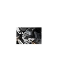 SW-MOTECH Protezione cilindri neri