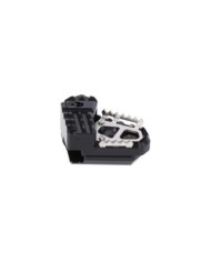 SW-MOTECH Estensione della leva del freno a pedale