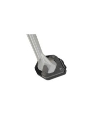 SW-MOTECH Piedini laterali nero-argento