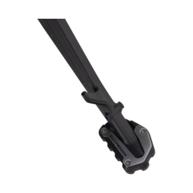SW-MOTECH Allargamento del piede del cavalletto laterale