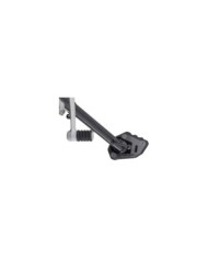 SW-MOTECH Allargamento del piede del cavalletto laterale
