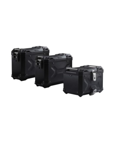 SW-MOTECH Set di borse Adventure