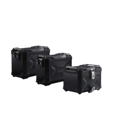 SW-MOTECH Set de bagagerie Adventure