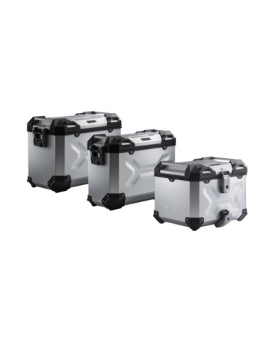 SW-MOTECH Set de bagagerie Adventure