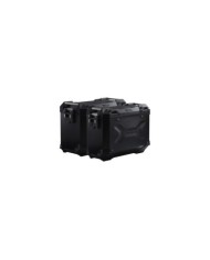 SW-MOTECH TRAX ADV Alukoffer-System