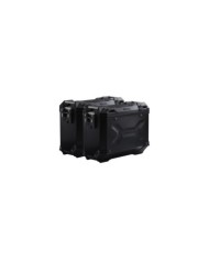 SW-MOTECH Kit valigie TRAX ADV