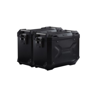 SW-MOTECH Kit valigie TRAX ADV