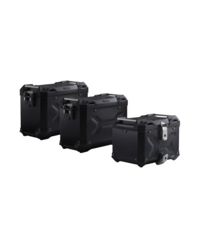 SW-MOTECH Set de bagagerie Adventure