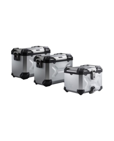 SW-MOTECH Set di borse Adventure
