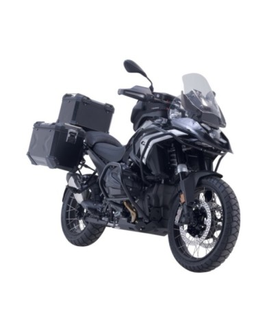 SW-MOTECH Kit aventure - Protection