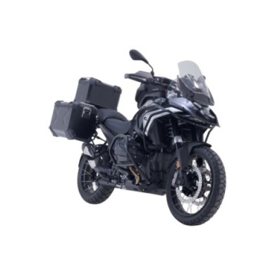 SW-MOTECH Kit aventure - Protection