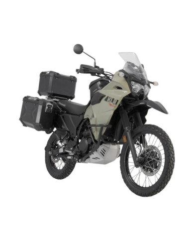 SW-MOTECH Adventure-Set Schutz