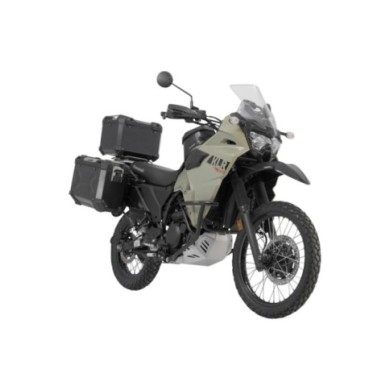 SW-MOTECH Adventure-Set Schutz