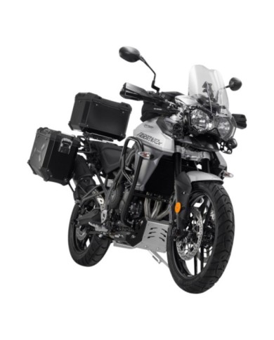 SW-MOTECH Adventure-Set Schutz
