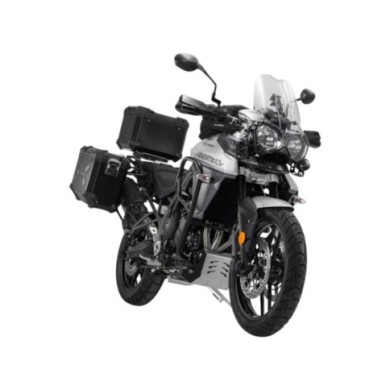 SW-MOTECH Kit aventure - Protection